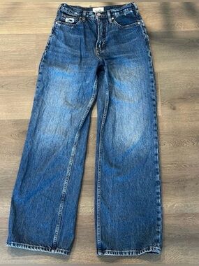 FRAME denim jeans